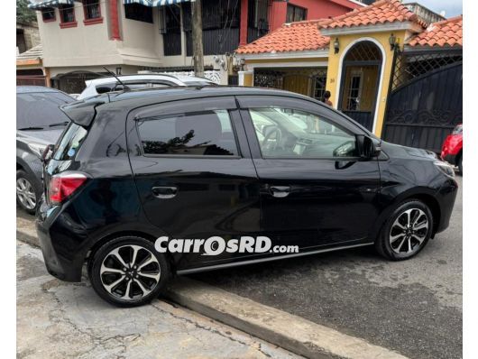 Mitsubishi Mirage Hatchback en venta