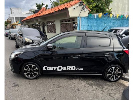 Mitsubishi Mirage Hatchback en venta