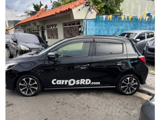 Mitsubishi Mirage Hatchback en venta