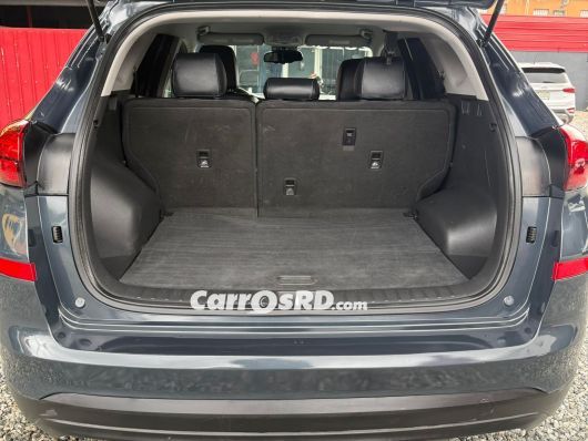 Hyundai Tucson Jeepeta en venta