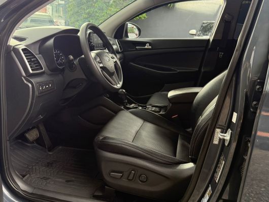 Hyundai Tucson Value