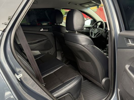 Hyundai Tucson Value