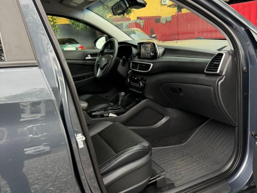 Hyundai Tucson Value