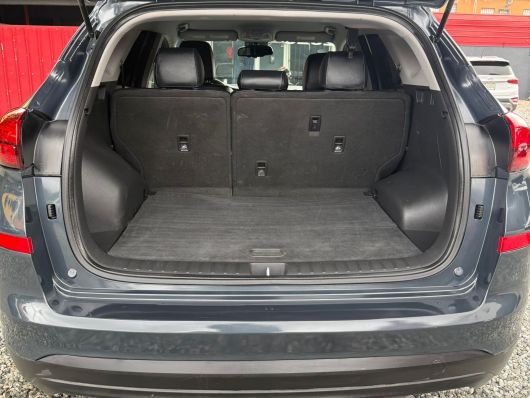 Hyundai Tucson Value