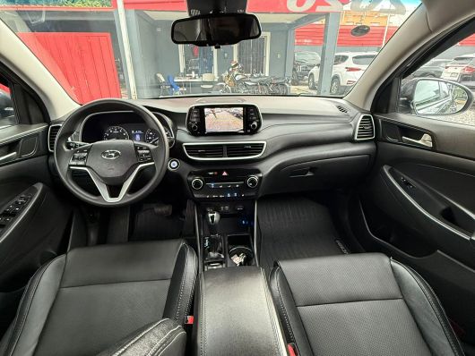 Hyundai Tucson Value