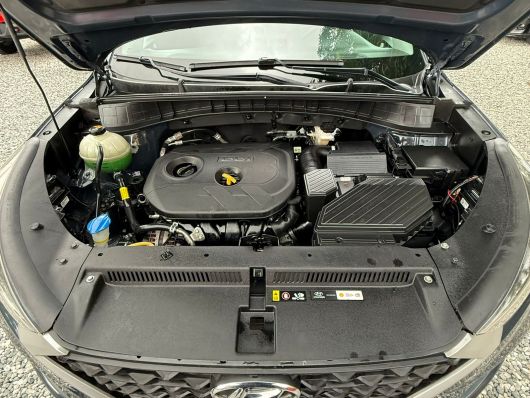 Hyundai Tucson Value