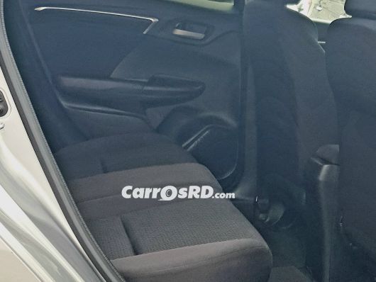 Honda Fit Hatchback en venta