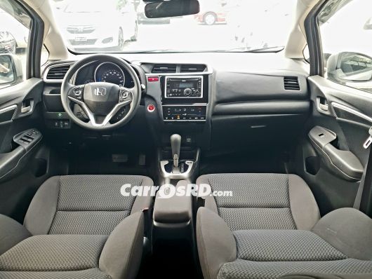 Honda Fit Hatchback en venta