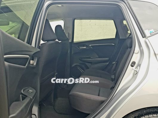 Honda Fit Hatchback en venta