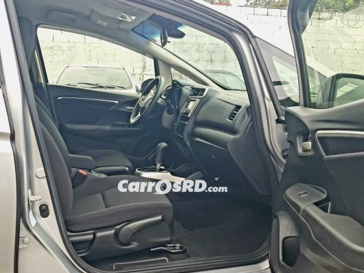 Honda Fit Hatchback en venta