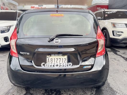 Nissan Note Coupe en venta