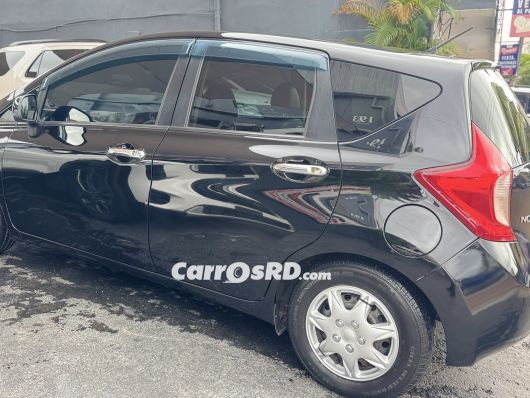 Nissan Note Coupe en venta