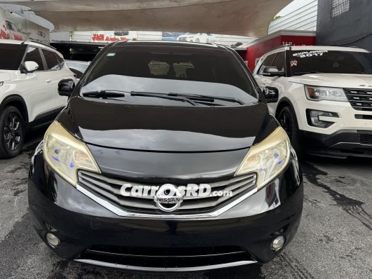 Nissan Note Coupe en venta