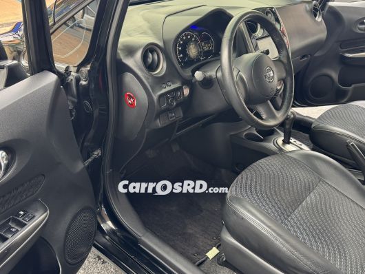 Nissan Note Coupe en venta