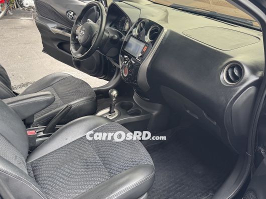 Nissan Note Coupe en venta