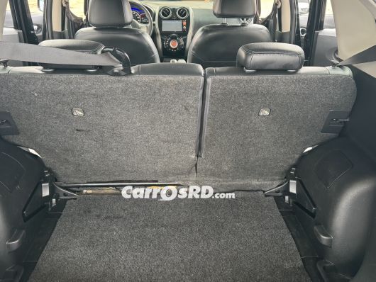 Nissan Note Coupe en venta