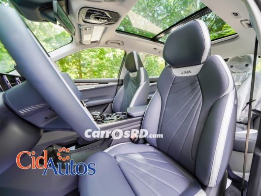 Geely Starray Jeepeta en venta