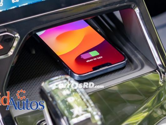 Geely Starray Jeepeta en venta