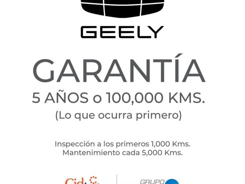 Geely