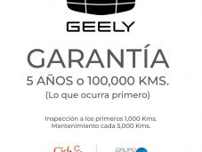 Geely