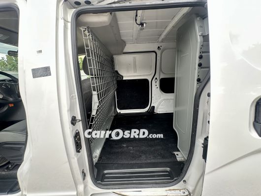 Nissan NV Furgoneta en venta