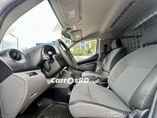 Nissan NV Furgoneta en venta