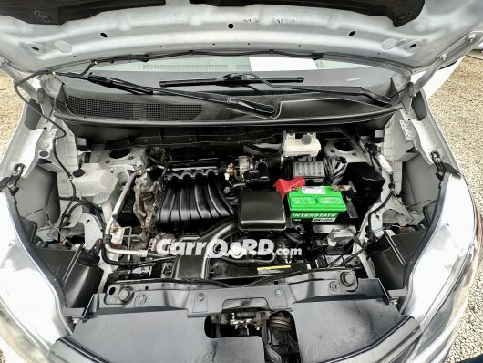 Nissan NV Furgoneta en venta