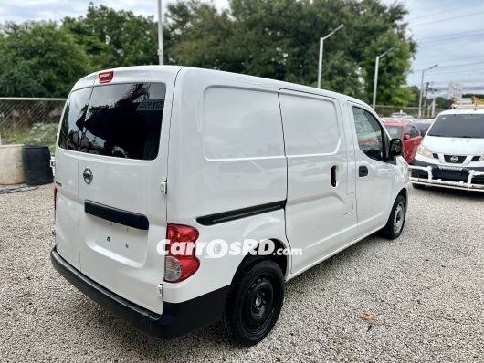 Nissan NV Furgoneta en venta