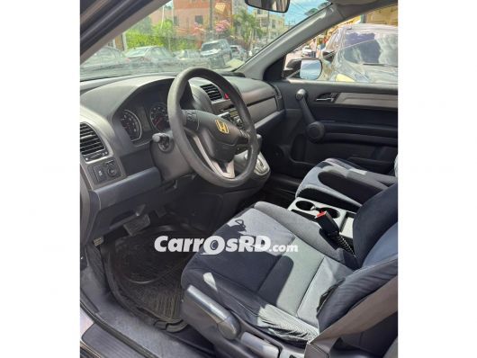 Honda CR-V Jeepeta en venta