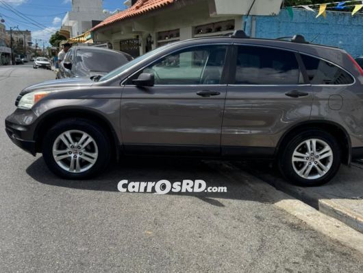 Honda CR-V Jeepeta en venta