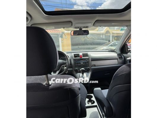 Honda CR-V Jeepeta en venta