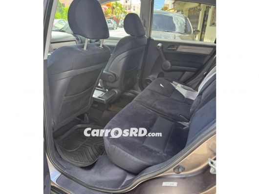 Honda CR-V Jeepeta en venta