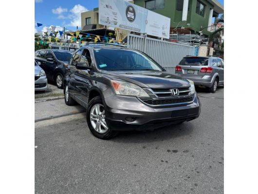 Honda CR-V EX en venta