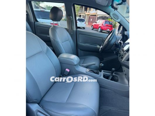 Toyota Hilux Camioneta en venta