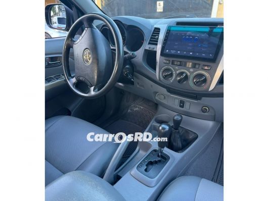 Toyota Hilux Camioneta en venta