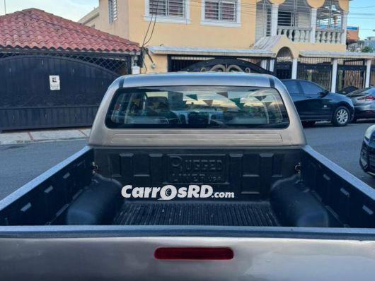 Toyota Hilux Camioneta en venta