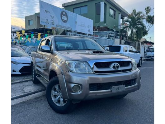 Toyota Hilux Básico en venta
