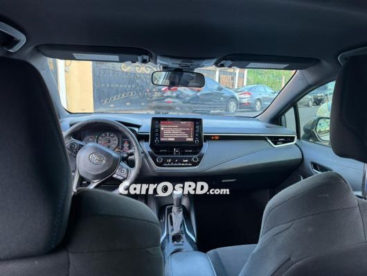 Toyota Corolla Carros en venta