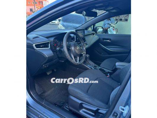 Toyota Corolla Carros en venta