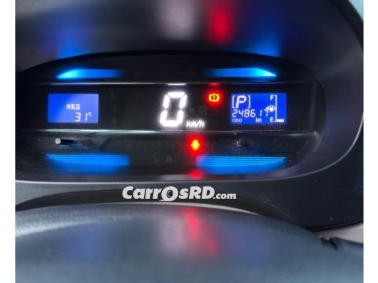 Daihatsu Mira Hatchback en venta