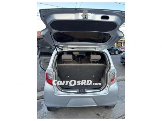 Daihatsu Mira Hatchback en venta