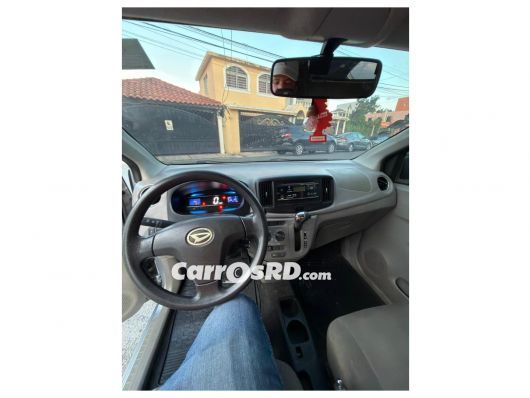Daihatsu Mira Hatchback en venta