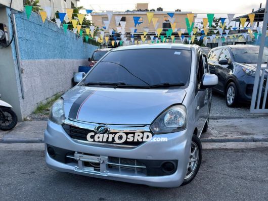 Daihatsu Mira Hatchback en venta