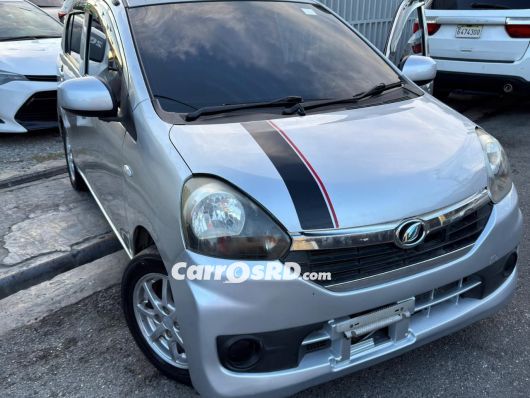 Daihatsu Mira Hatchback en venta
