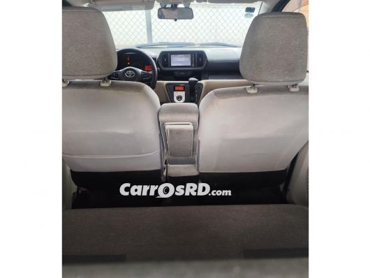 Toyota Passo Hatchback en venta