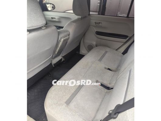 Toyota Passo Hatchback en venta