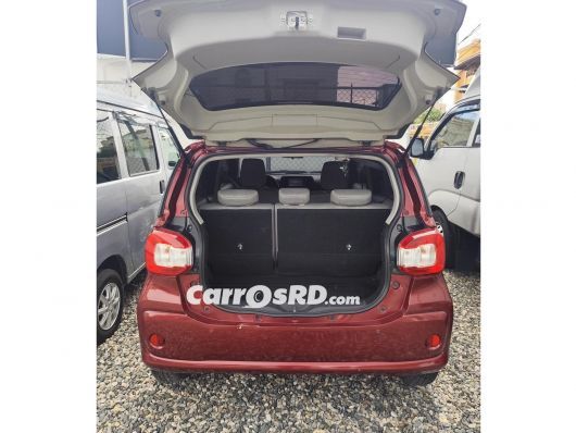 Toyota Passo Hatchback en venta