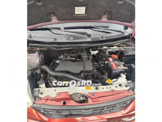 Toyota Passo Hatchback en venta