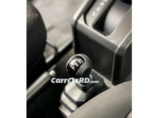 Suzuki Jimny Jeepeta en venta