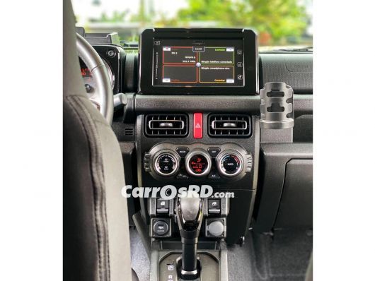 Suzuki Jimny Jeepeta en venta